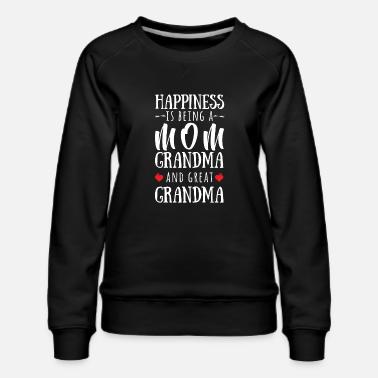 great grandma sweatshirts